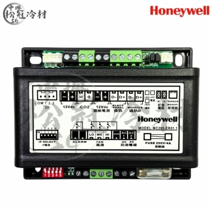 HONEYWELL MC200-ER01.1 網路型IAQ系統控制器_封面_.jpg