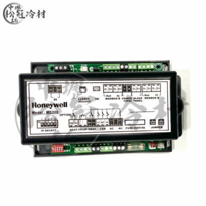 HONEYWELL MC200一對多聯網型專用控制面板3.jpg