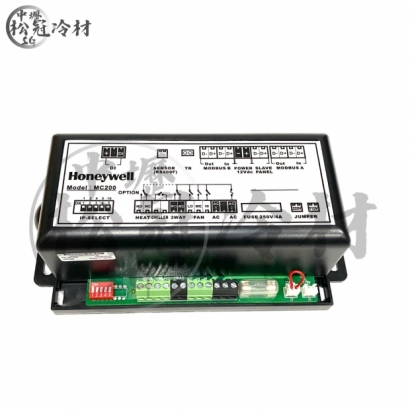 HONEYWELL MC200一對多聯網型專用控制面板1.jpg