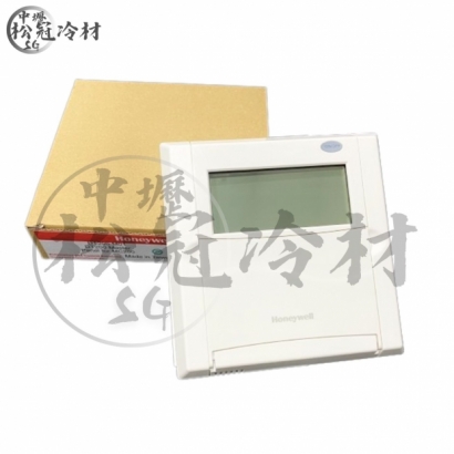 HONEYWELL DT200-M01 一對多聯網型專用控制面板_主控面板_1.jpg