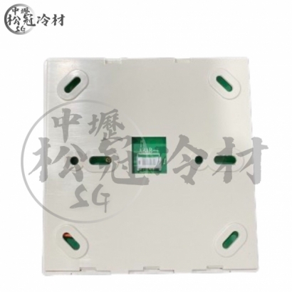 HONEYWELL DT200-M01 一對多聯網型專用控制面板_主控面板_3.jpg