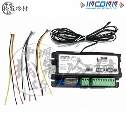 INCONN盈科 冰水線控控制器 BT-110 2.jpg