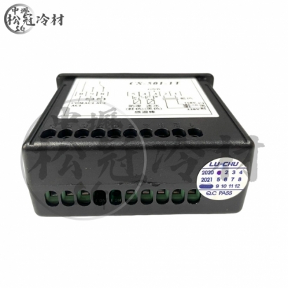 LU-CHU錄聚 冰水空調溫度控制器 CS-501-1T _單段式_2.jpg
