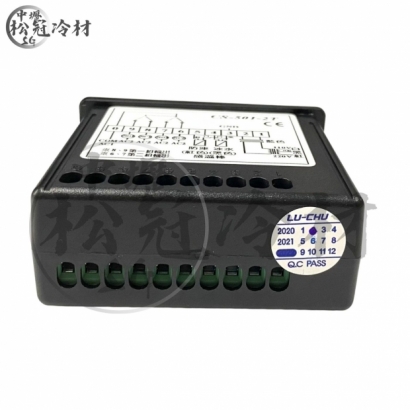 LU-CHU錄聚 冰水空調溫度控制器CS-501-2T_雙段式_2.jpg