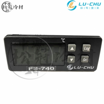 LU-CHU錄聚 冷凍控制器FS-740_封面_.jpg