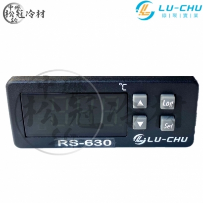 LU-CHU錄聚 冷藏控制器RS-630_封面_.jpg