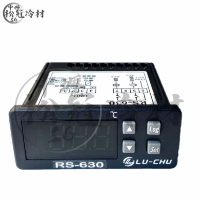 LU-CHU錄聚 冷藏控制器RS-630 1.jpg