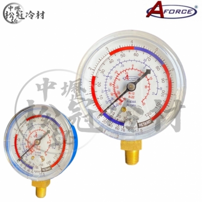 AFORCE 冷媒壓力錶頭R22 2.jpg