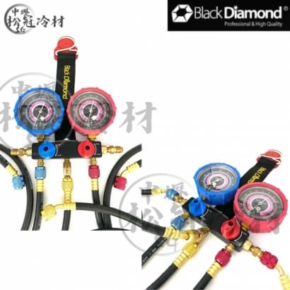 黑鑽球閥式冷媒雙錶組R410R32 3.jpg 黑鑽球閥式冷媒雙錶組R410R32 3.jpg