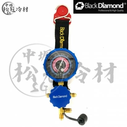 黑鑽冷媒低壓單錶組R410R32 1.jpg 黑鑽冷媒低壓單錶組R410R32 1.jpg