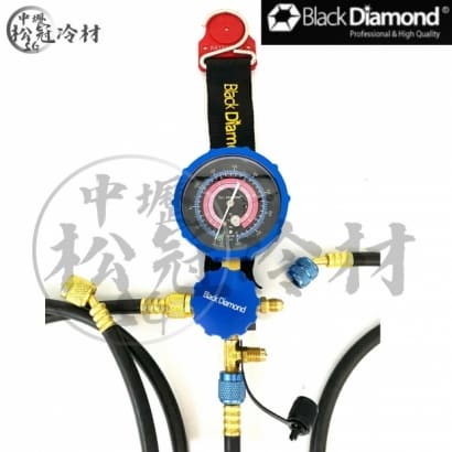 黑鑽冷媒低壓單錶組R410R32 3.jpg 黑鑽冷媒低壓單錶組R410R32 3.jpg