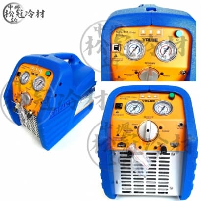 飛越VALUE 冷媒回收機VRR12LOS-R32VRR24LOS-R32 2.jpg