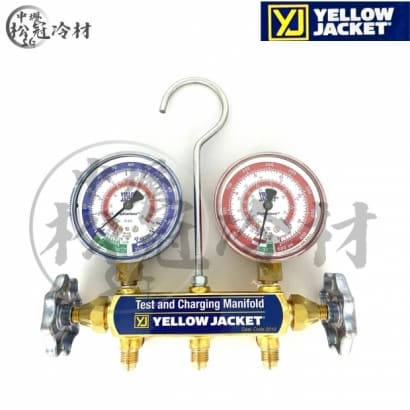 YELLOW JACKET 冷媒雙錶組R22 1.jpg