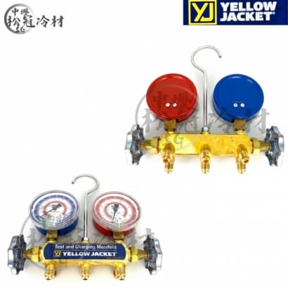 YELLOW JACKET 冷媒雙錶組R22 2.jpg