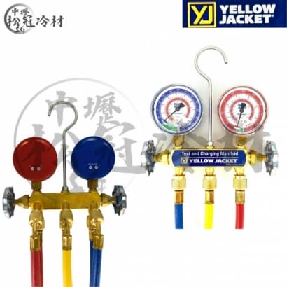 YELLOW JACKET 冷媒雙錶組R22 3.jpg