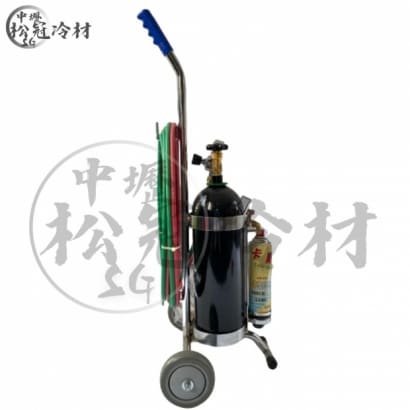 推車型燒焊組_氧氣瓦斯_1.jpg 推車型燒焊組_氧氣瓦斯_1.jpg