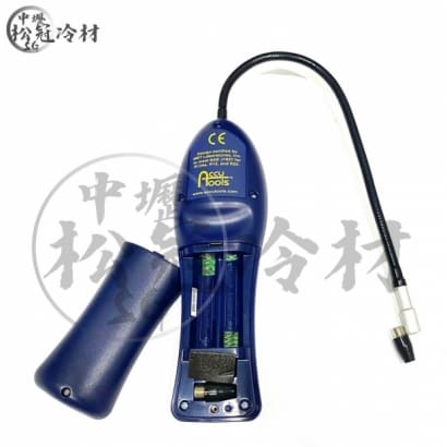 美國冷媒探測器 EL-520 4.jpg 美國冷媒探測器 EL-520 4.jpg