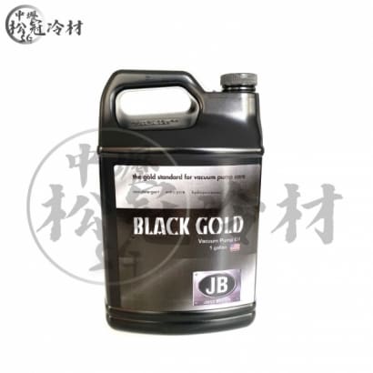 JB BLACK GOLD DV0-12真空油1加侖.jpg