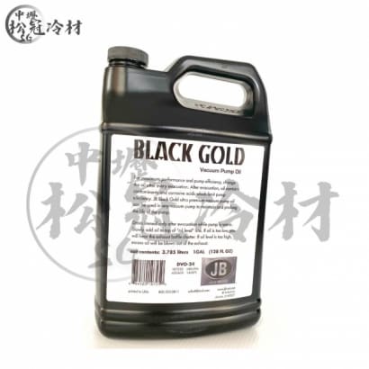 JB BLACK GOLD DV0-12真空油1加侖1.jpg