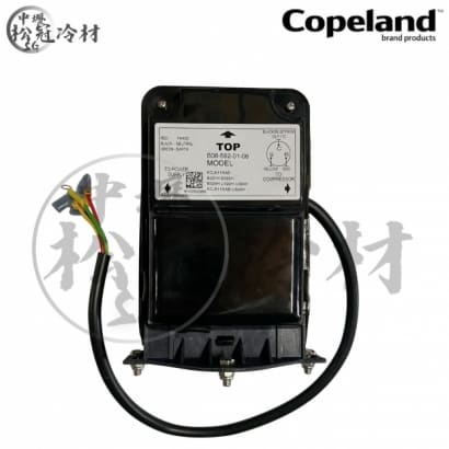 黑金剛 Copeland KCJ511HAB-U324H 3.jpg