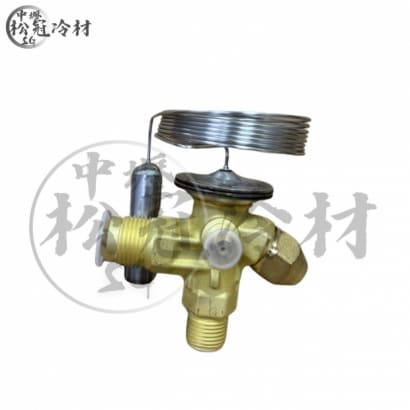 DANFOSS丹富士 TE2膨脹閥​​​​​068Z3404 1.jpg