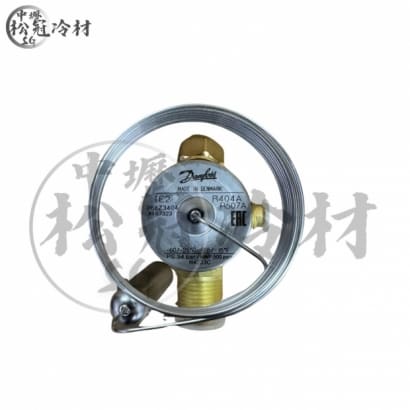 DANFOSS丹富士 TE2膨脹閥​​​​​068Z3404.jpg