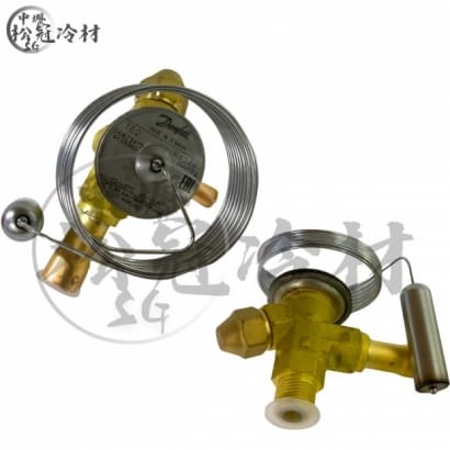 DANFOSS丹富士 TE2膨脹閥​​​​​068Z3415 2.jpg
