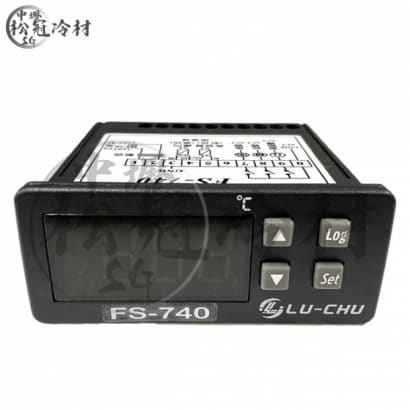 LU-CHU錄聚 冷凍控制器FS-740 1.jpg